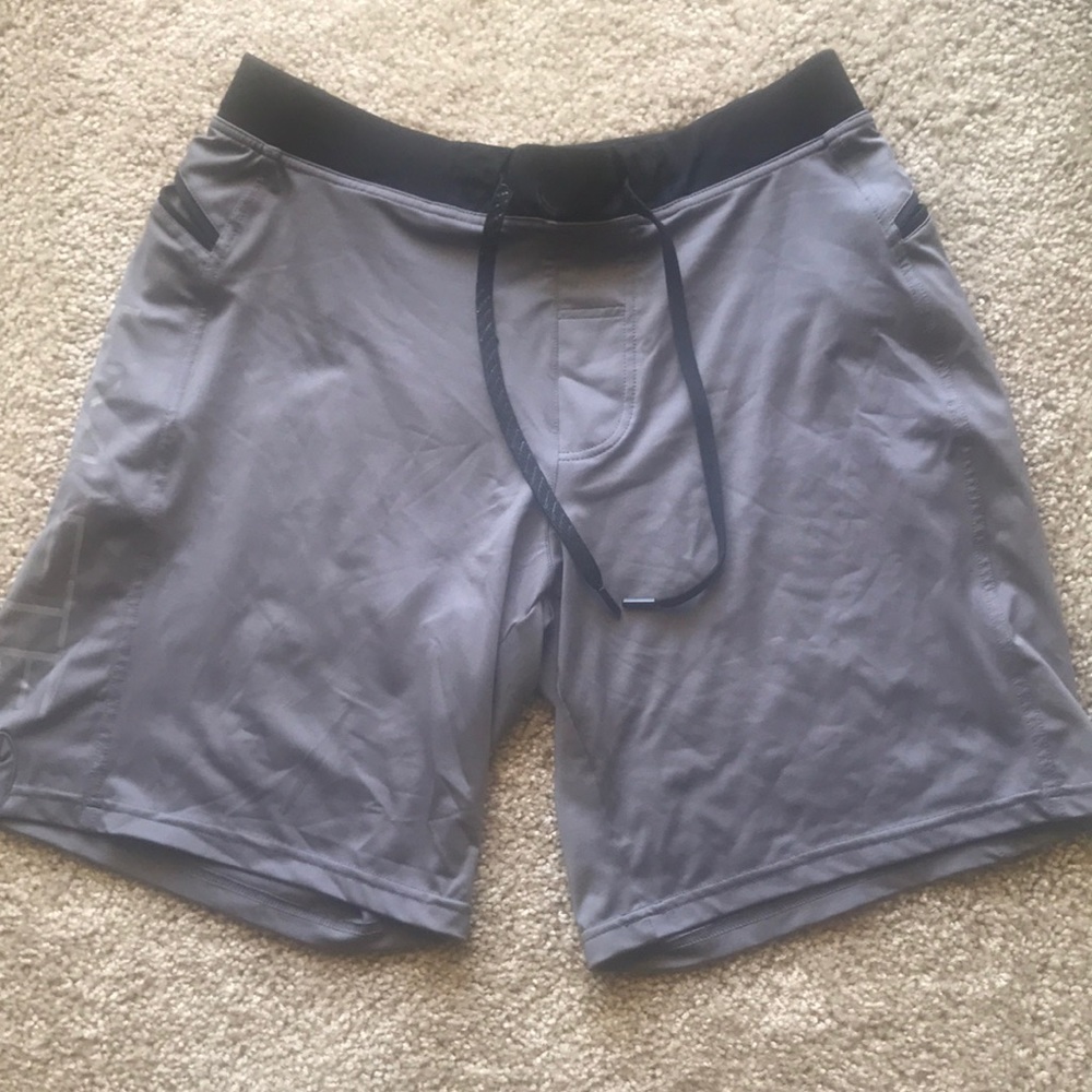 Hylete men’s shorts